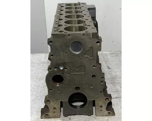 CUMMINS ISB 5.9L EGR Engine Block