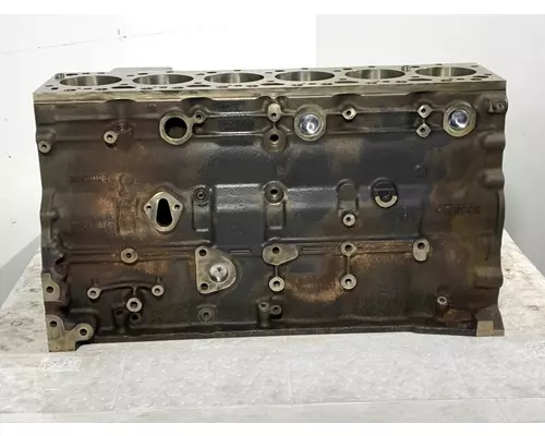 CUMMINS ISB 5.9L EGR Engine Block