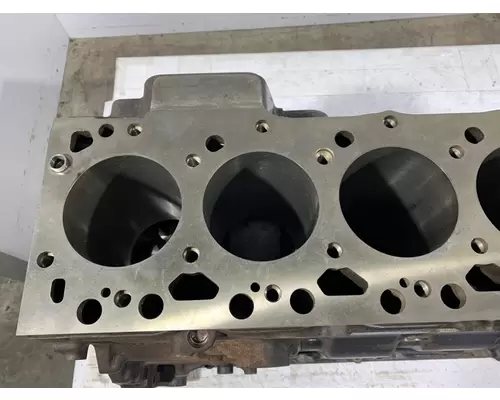 CUMMINS ISB 5.9L EGR Engine Block