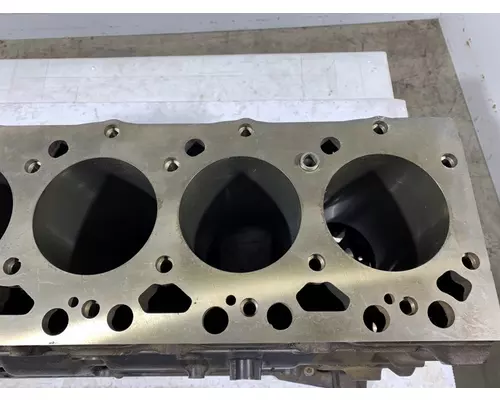 CUMMINS ISB 5.9L EGR Engine Block