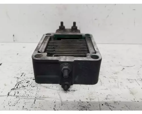 CUMMINS ISB 5.9L EGR Engine Cover