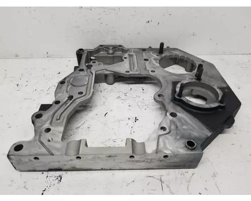 CUMMINS ISB 5.9L EGR Engine Cover