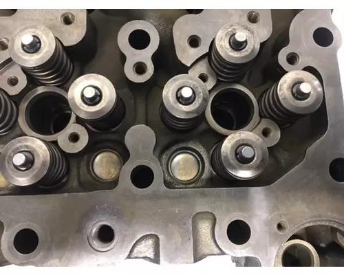 CUMMINS ISB 5.9L EGR Engine Cylinder Head