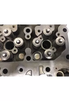 CUMMINS ISB 5.9L EGR Engine Cylinder Head