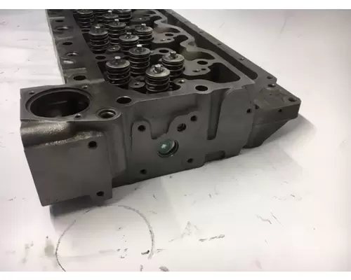 CUMMINS ISB 5.9L EGR Engine Cylinder Head