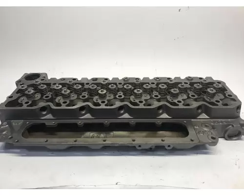 CUMMINS ISB 5.9L EGR Engine Cylinder Head