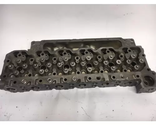 CUMMINS ISB 5.9L EGR Engine Cylinder Head