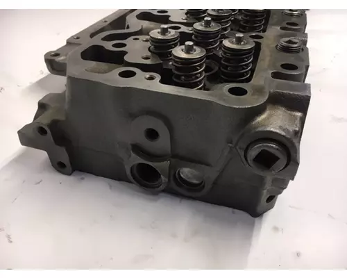 CUMMINS ISB 5.9L EGR Engine Cylinder Head