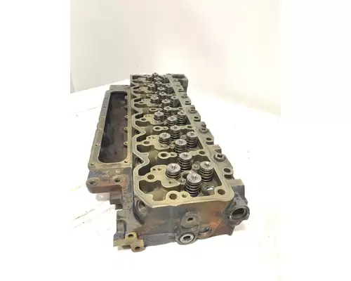 CUMMINS ISB 5.9L EGR Engine Cylinder Head