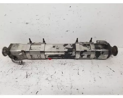 CUMMINS ISB 5.9L EGR Engine Oil Cooler