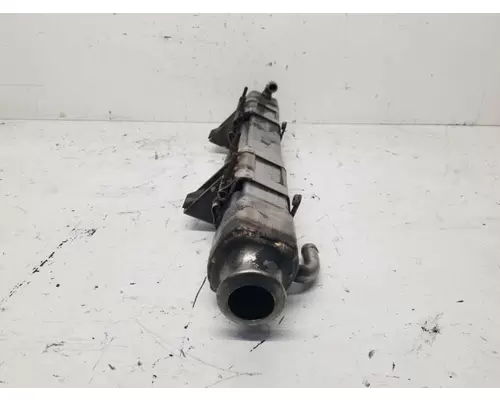 CUMMINS ISB 5.9L EGR Engine Oil Cooler