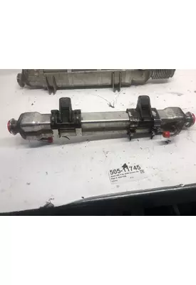 CUMMINS ISB 5.9L EGR Engine Oil Cooler
