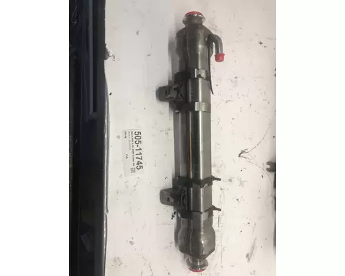 CUMMINS ISB 5.9L EGR Engine Oil Cooler