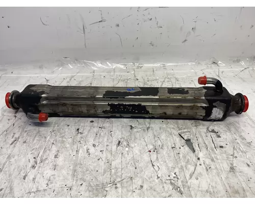 CUMMINS ISB 5.9L EGR Engine Oil Cooler