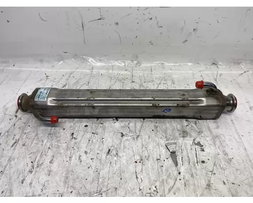 CUMMINS ISB 5.9L EGR Engine Oil Cooler