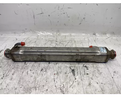 CUMMINS ISB 5.9L EGR Engine Oil Cooler