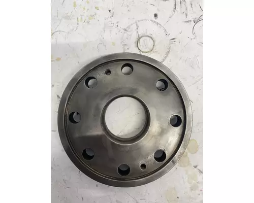 CUMMINS ISB 5.9L EGR Engine Pulley Adapter