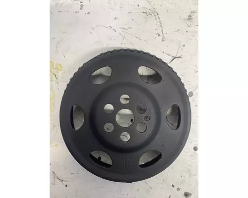 CUMMINS ISB 5.9L EGR Engine Pulley