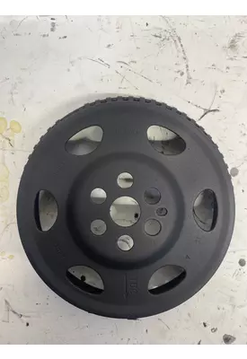 CUMMINS ISB 5.9L EGR Engine Pulley