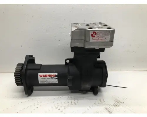 CUMMINS ISB 5.9L EGR Engine Pump
