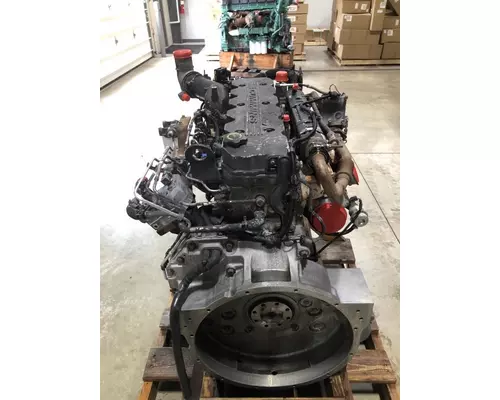 CUMMINS ISB 5.9L EGR Engine