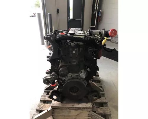 CUMMINS ISB 5.9L EGR Engine