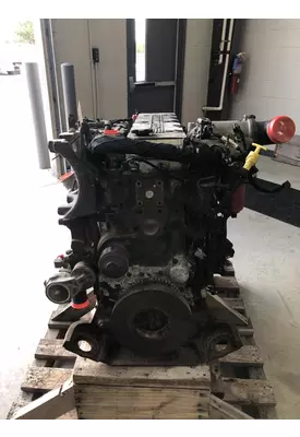 CUMMINS ISB 5.9L EGR Engine