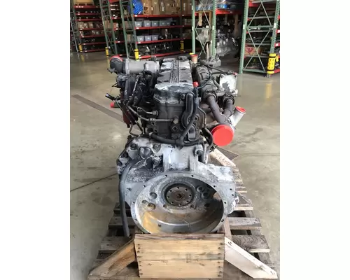 CUMMINS ISB 5.9L EGR Engine