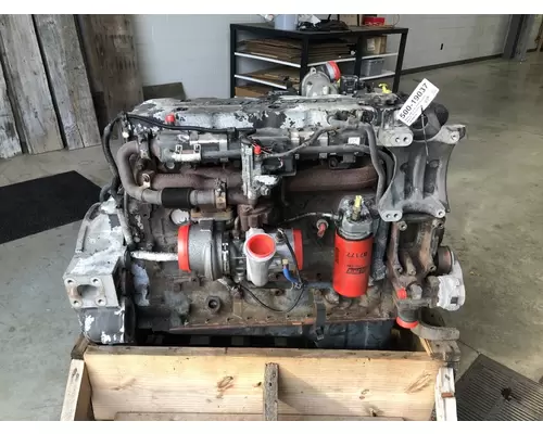 CUMMINS ISB 5.9L EGR Engine