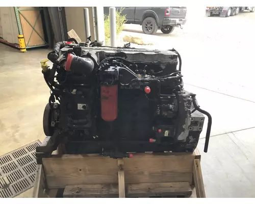 CUMMINS ISB 5.9L EGR Engine