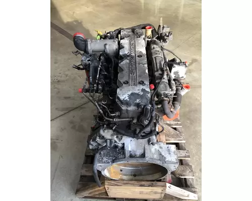 CUMMINS ISB 5.9L EGR Engine