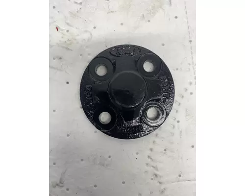 CUMMINS ISB 5.9L EGR Fan Clutch
