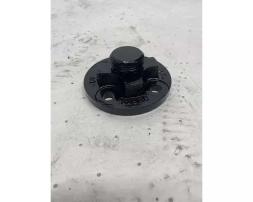 CUMMINS ISB 5.9L EGR Fan Clutch