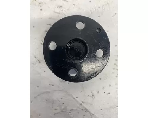 CUMMINS ISB 5.9L EGR Fan Clutch