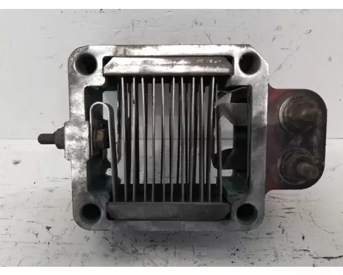 CUMMINS ISB 5.9L EGR Front Cover