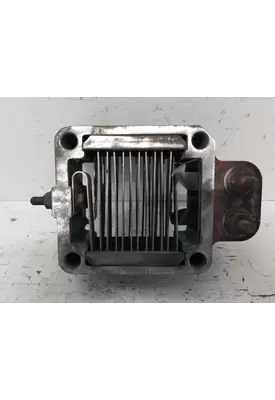 CUMMINS ISB 5.9L EGR Front Cover