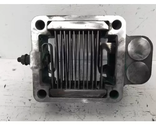 CUMMINS ISB 5.9L EGR Front Cover