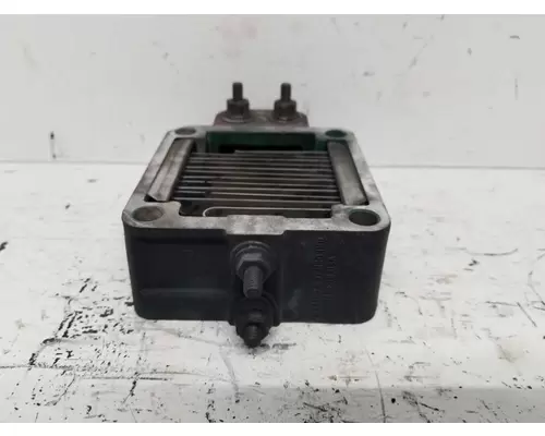 CUMMINS ISB 5.9L EGR Front Cover