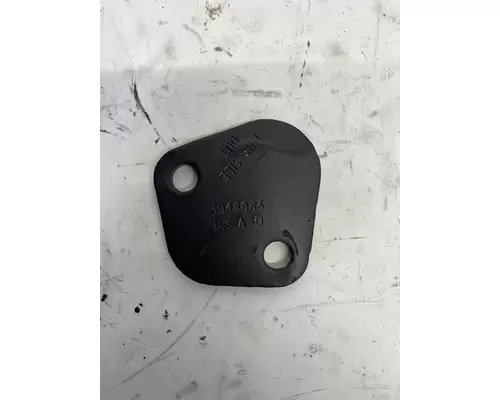 CUMMINS ISB 5.9L EGR Front Cover