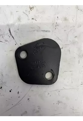 CUMMINS ISB 5.9L EGR Front Cover