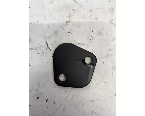 CUMMINS ISB 5.9L EGR Front Cover