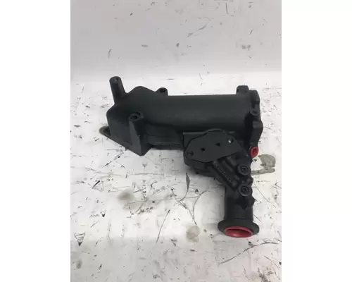 CUMMINS ISB 5.9L EGR Turbocharger  Supercharger