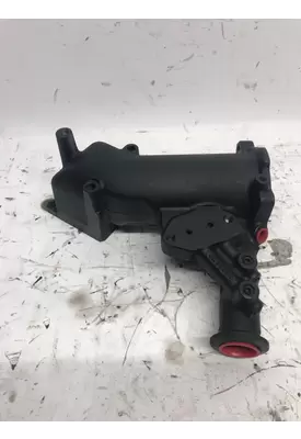CUMMINS ISB 5.9L EGR Turbocharger / Supercharger