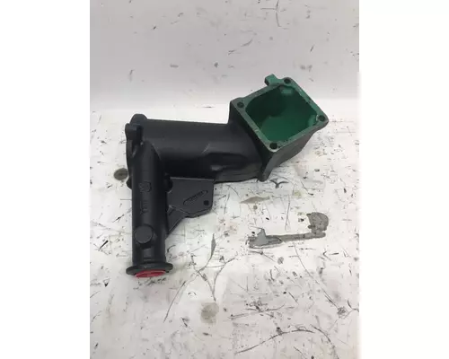 CUMMINS ISB 5.9L EGR Turbocharger  Supercharger