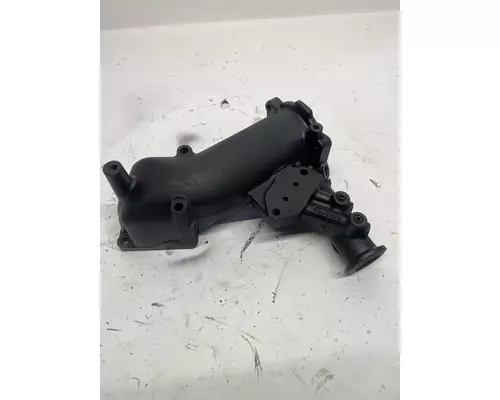 CUMMINS ISB 5.9L EGR Turbocharger  Supercharger