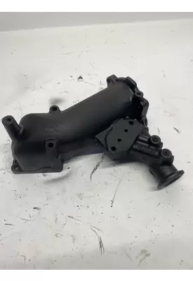 CUMMINS ISB 5.9L EGR Turbocharger / Supercharger