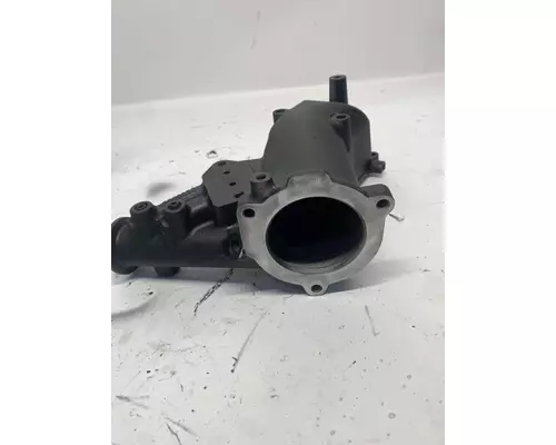 CUMMINS ISB 5.9L EGR Turbocharger  Supercharger