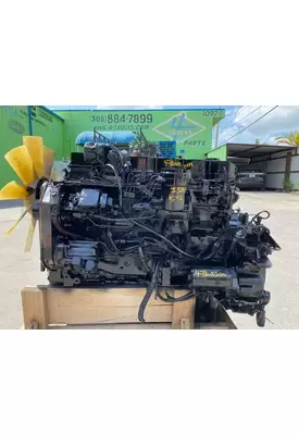 CUMMINS ISB 5.9L  Engine Assembly