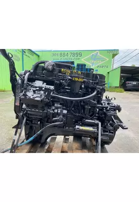 CUMMINS ISB 5.9L  Engine Assembly