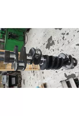 CUMMINS ISB 5.9L Crankshaft